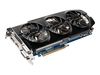 Gigabyte GTX 660 Ti 3GB GDDR5 6008MHz Dual DVI HDMI DisplayPort PCI-E Graphics Card