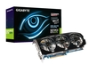 Gigabyte GTX 670 2GB GDDR5 6008MHz Dual DVI HDMI DisplayPort PCI-E Graphics Card
