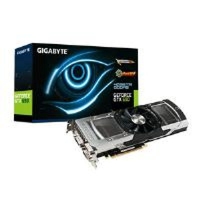 Gigabyte GTX 680 4GB GDDR 5 Dual DVI Mini DisplayPort PCI-E Graphics Card