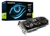 Gigabyte GTX 680 4GB GDDR5 6008MHz Dual DVI HDMI DisplayPort PCI-E Graphics Card