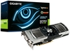Gigabyte GTX 690 4GB GDDR5 3 x Dual Link DVI Mini DisplayPort PCI-E Graphics Card