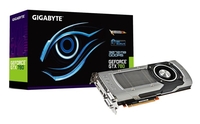 Gigabyte GTX 780 3GB GDDR5 6008MHz Dual-DVI HDMI DisplayPort PCI-E Graphics Card
