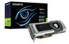 Gigabyte GTX 780 Ti 3GB GDDR5 Dual DVI HDMI DisplayPort PCI-E Graphics Card