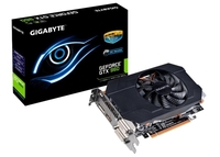 Gigabyte GTX 960 2GB GDDR5 Dual-Link DVI HDMI DisplayPort PCI-E Graphics Card