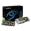 Gigabyte GTX TITAN OC 6GB GDDR5 Dual DVI HDMI DisplayPort PCI-E Graphics Card