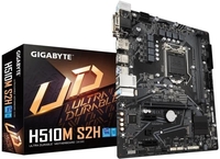 Gigabyte H510M S2H m-ATX Motherboard