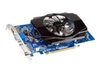 Gigabyte HD 6570 OC 1GB DDR3 VGA DVI HDMI PCI-E Graphics Card