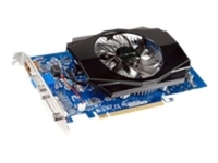 Gigabyte HD 6570 OC 1GB DDR3 VGA DVI HDMI PCI-E Graphics Card