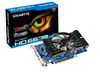 Gigabyte HD 6670 2GB GDDR3 1600MHz HDMI DVI D-sub PCI-E Graphics Card
