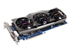Gigabyte HD 6870 OC 1GB GDDR5 Dual DVI HDMI Dual mini DisplayPort PCI-E Graphics Card