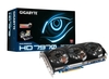 Gigabyte HD 7970 3GB GDDR5 DVI HDMI Displayport PCI-E Graphics Card