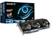 Gigabyte HD 7970 OC 3GB GDDR5 DVI HDMI Dual Mini DisplayPort PCI-E Graphics Card