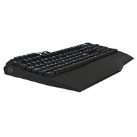Gigabyte OSMIUM Red Aivia Osmium Mechanical Gaming Keyboard