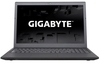 Gigabyte P15F R5-CF1 Gaming Laptop,  Intel Core i7-6700HQ 2.6GHz,  8GB DDR4,  1TB HDD,  128GB SSD,  17.3" FHD,  DVDRW,  NVIDIA GTX950M,  WIFI,  Webcam,  Bluetooth,  Windows 10 Home