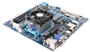 Gigabyte Pre-built Power Bundle with Ggabyte GA-78LMT-USB3 Motherboard AMD FX-6300 AM3+ Processor and 4GB Corsair XMS3 Memory