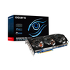Gigabyte R9 280X 3GB GDDR5 DVI HDMI DisplayPort PCI-E Graphics Card Includes Battelfield 4 Download