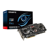 Gigabyte R9 290 4GB GDDR5 Dual DVI HDMI DisplayPort PCI-E Graphics Card