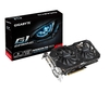 Gigabyte Radeon R9 380X 4GB GDDR5 Dual-Link DVI-I DVI-D HDMI DisplayPort Graphics Card