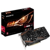 Gigabyte Radeon RX 480 G1 Gaming 4GB GDDR5 Dual-Link DVI-D HDMI 3x DisplayPort PCI-E Graphics Card