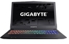 Gigabyte Sabre 15K V8 CF1 1050Ti Gaming Laptop,  Intel Core i7-8750H 2.2GHz,  8GB DDR4,  1TB HDD,  256GB SSD,  15.6" Full HD,  No-DVD,  NVIDIA GTX 1050Ti 4GB,  WIFI,  Windows 10 Home - Includes Bag,  Mouse and Mouse Mat