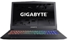 Gigabyte Sabre 15K V8 CF1 1050Ti Gaming Laptop,  Intel Core i7-8750H 2.2GHz,  8GB DDR4,  1TB HDD,  256GB SSD,  15.6" Full HD,  No-DVD,  NVIDIA GTX 1050Ti 4GB,  WIFI,  Windows 10 Home