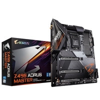 Gigabyte Z490 AORUS PRO AX DDR4 Motherboard