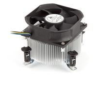 GlacialTech Igloo 5063 Combo PWM (U) Intel Socket 775 1155 and 1156 Processor Cooler