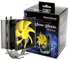 GlacialTech Igloo 5620 PWM Socket Intel 775 1155 1156 1366 2011 AMD FM1 AM2 AM2+ AM3 Processor Cooler