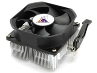 GlacialTech Igloo A360 PWM (U) Socket AMD AM2 AM2+ AM3 FM1 Processor Cooler