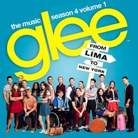 Glee Cast - Glee: The Music Season 4 Volume 1