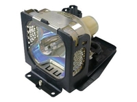 GO Lamps GL356 - Projector Lamp - For SP-LAMP-037