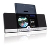 Goodmans MICRO1468IP iPod/iPhone/CD Micro System with Charge Facility Universal Speaker Dock Mountable *Factory Refurb* Retail Boxed