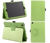 Green PadWear Stand and Type Multi Functional Case with Sleep Sensor For Apple iPad Mini Tablet