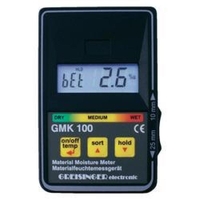 Greisinger GMK 100 Mat. Humidity Meter