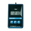 Greisinger GOX 100 T Oxygen Meter with Sensor