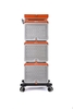 Griffin MultiDock for Charging and Storing of Multiple iPads - 30 bay