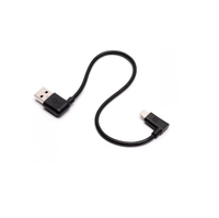 Griffin Right Angle Lightning Cables 10-pack