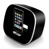 Groov-e I-speakerdock-30 Speaker System For Ipod/iphone With App Feature