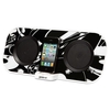 Groov-e I-speakerdock-50 Designer Speaker System For Ipod/iphone