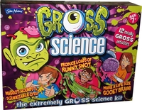 Gross Science