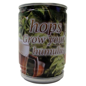 Grow Your Own Beer Kit