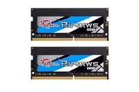 G.SKILL 16GB (2 x 8GB) Ripjaws SO-DIMM Series DDR4 2800MHz Memory Kit