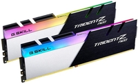 G.SKILL 16GB (2 x 8GB) Trident Z Neo Series DDR4 PC4-28800 3600 MHz 288-Pin Desktop Memory Model