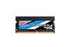 G.SKILL 16GB Ripjaws SODIMM Series DDR4 2400MHz Memory Kit