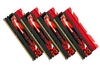 G.Skill 32GB (4x8GB) DDR3 2400MHz TridentX Memory Kit