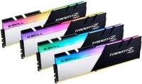 G.SKILL 32GB Trident Z Neo DDR4 3600MHz PC4-28800 CL14 RGB Quad Channel Kit (4x 8GB)