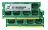 G.Skill 4GB (2GBx2) DDR3 1066MHz Memory