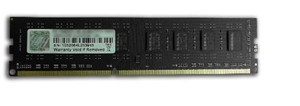 G.Skill 4GB DDR3 1333MHz Memory Module CL9(9-9-9-24) 1.5V Unbuffered Non-ECC