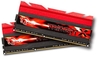 G.Skill TridentX series 16GB (8GBx2) DDR3 1600MHz Memory