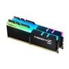 G.SKILL TridentZ RGB Series 16GB (2 x 8GB) 288-Pin DDR4 2933 Memory C16